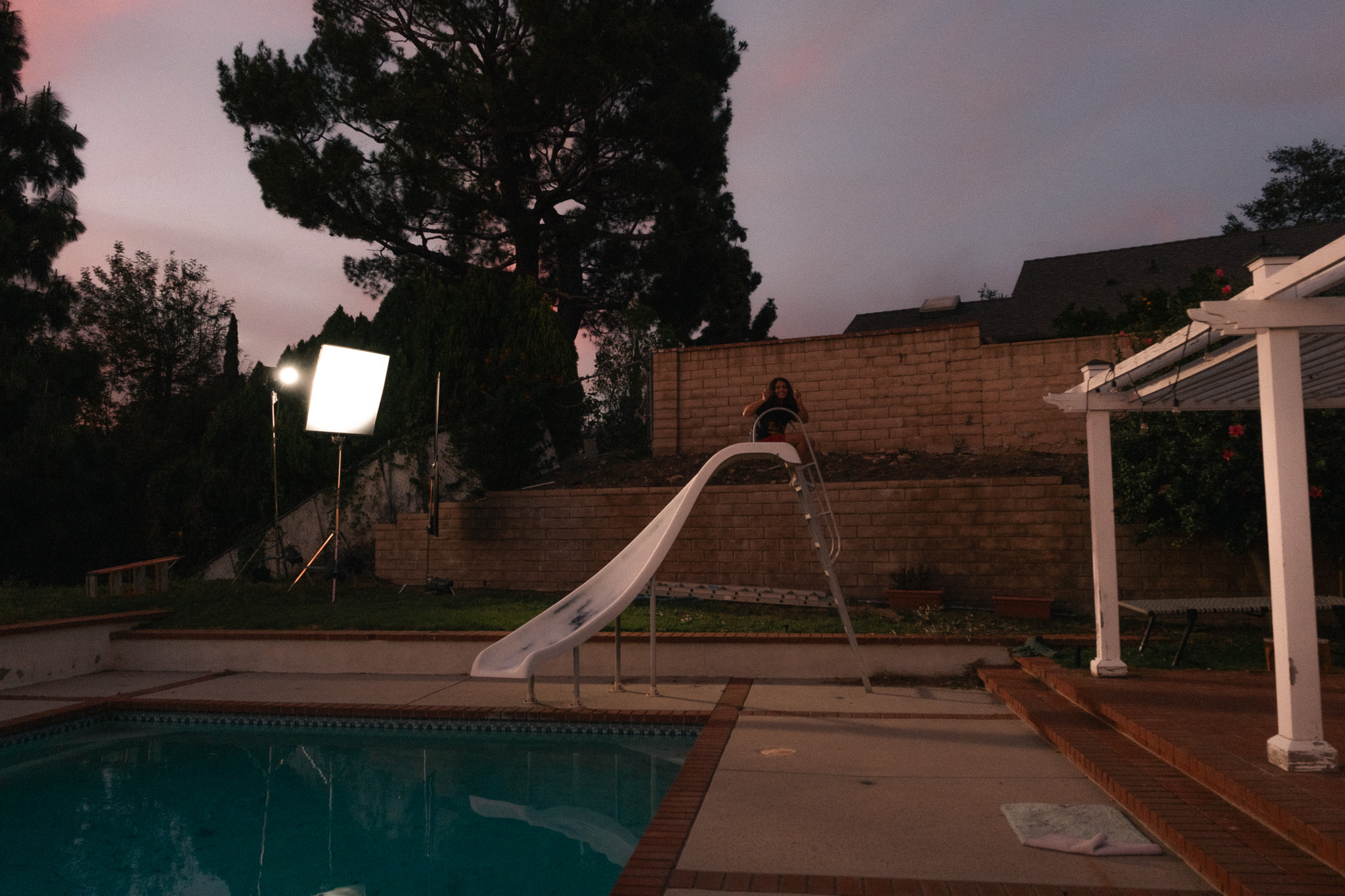Mother Tongue behind the scenes 7