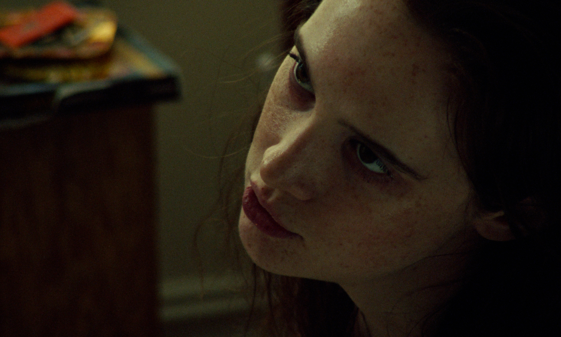 Two Tickets to Mars still 2