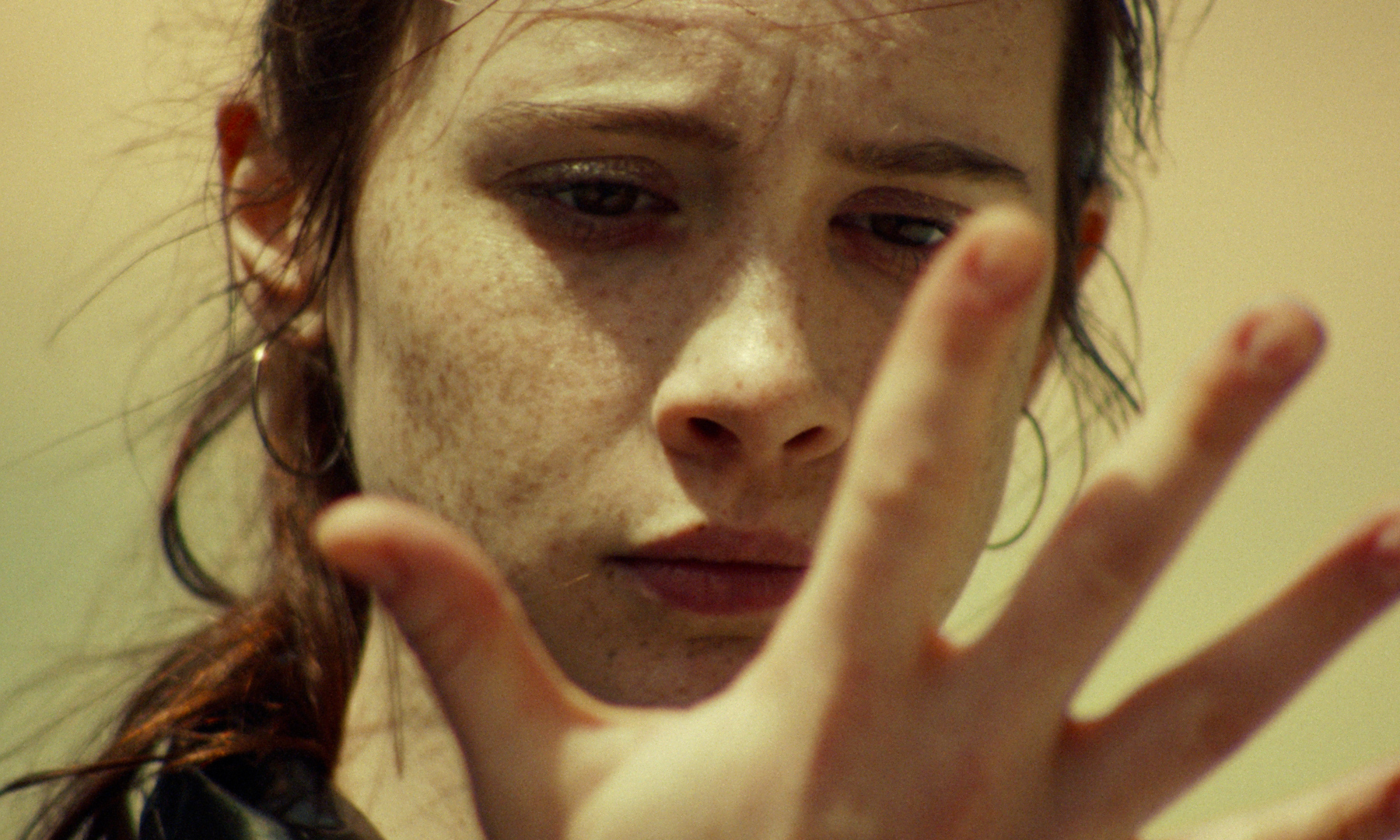 Two Tickets to Mars still 5