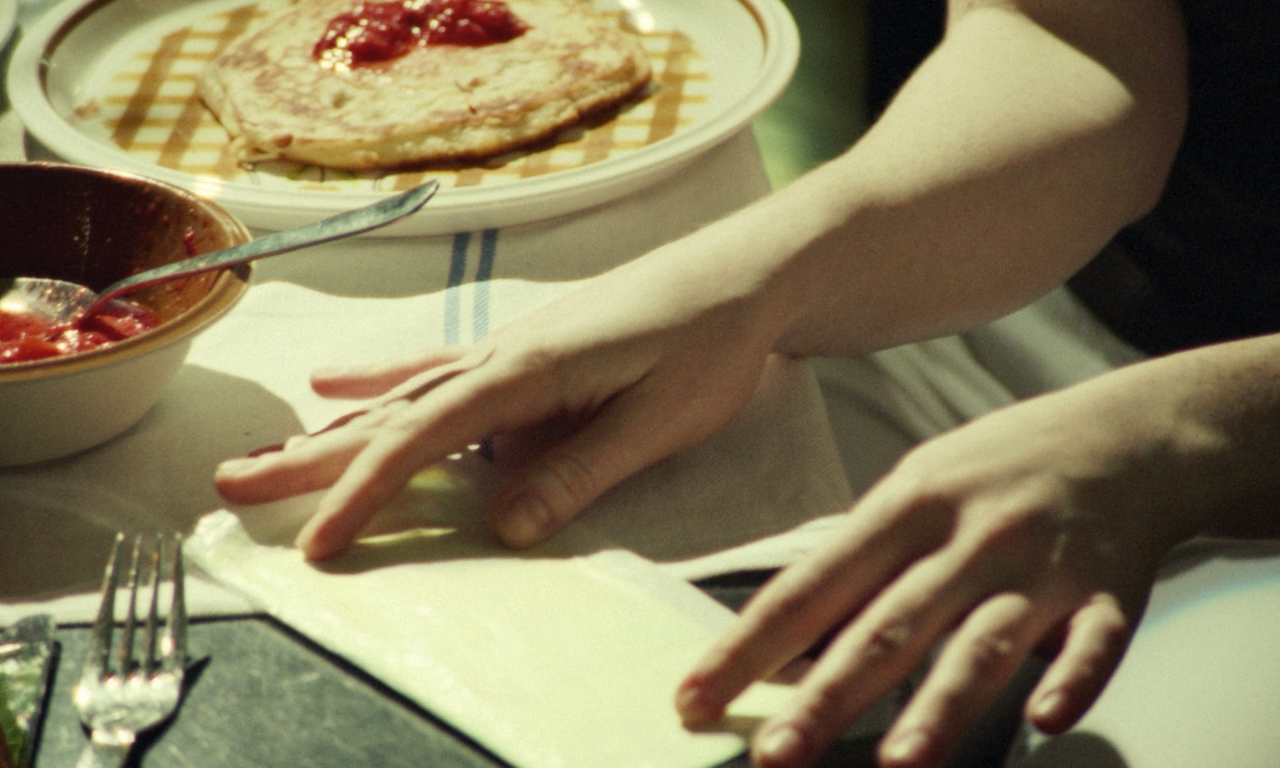 Two Tickets to Mars still 8