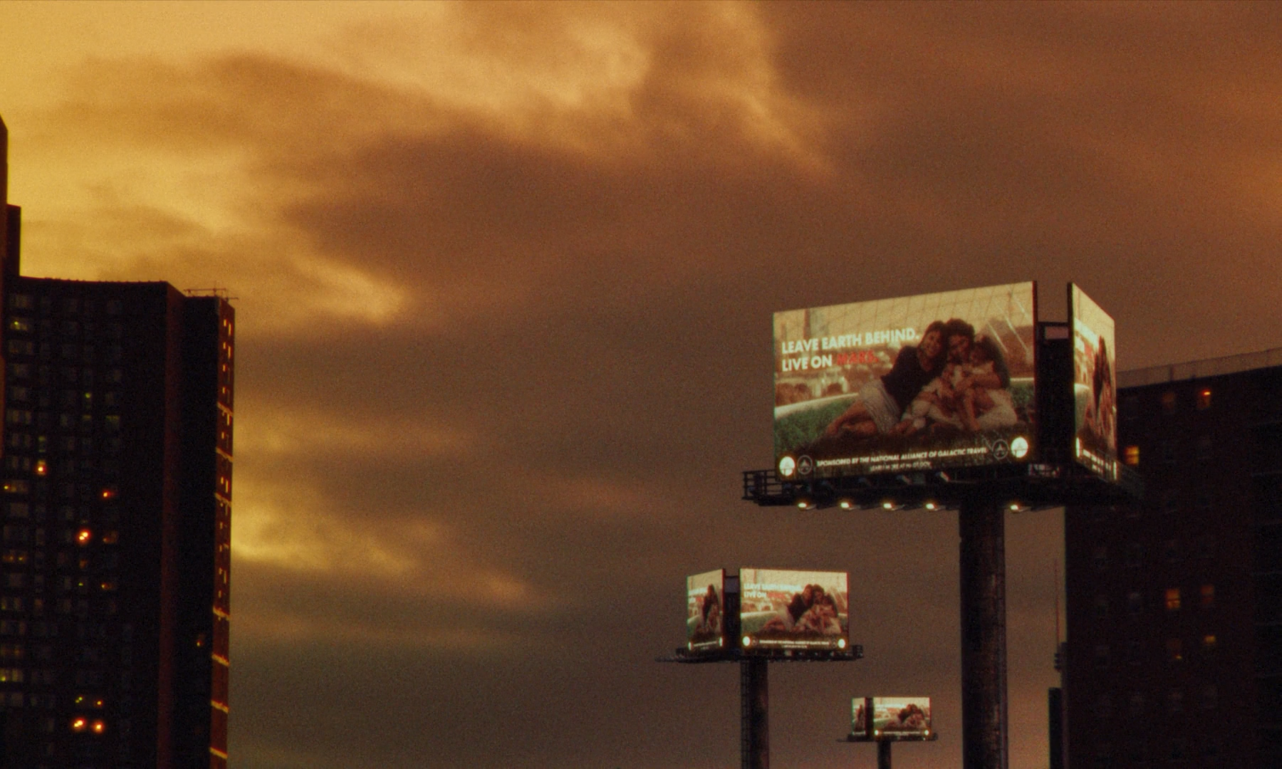 Two Tickets to Mars still 13