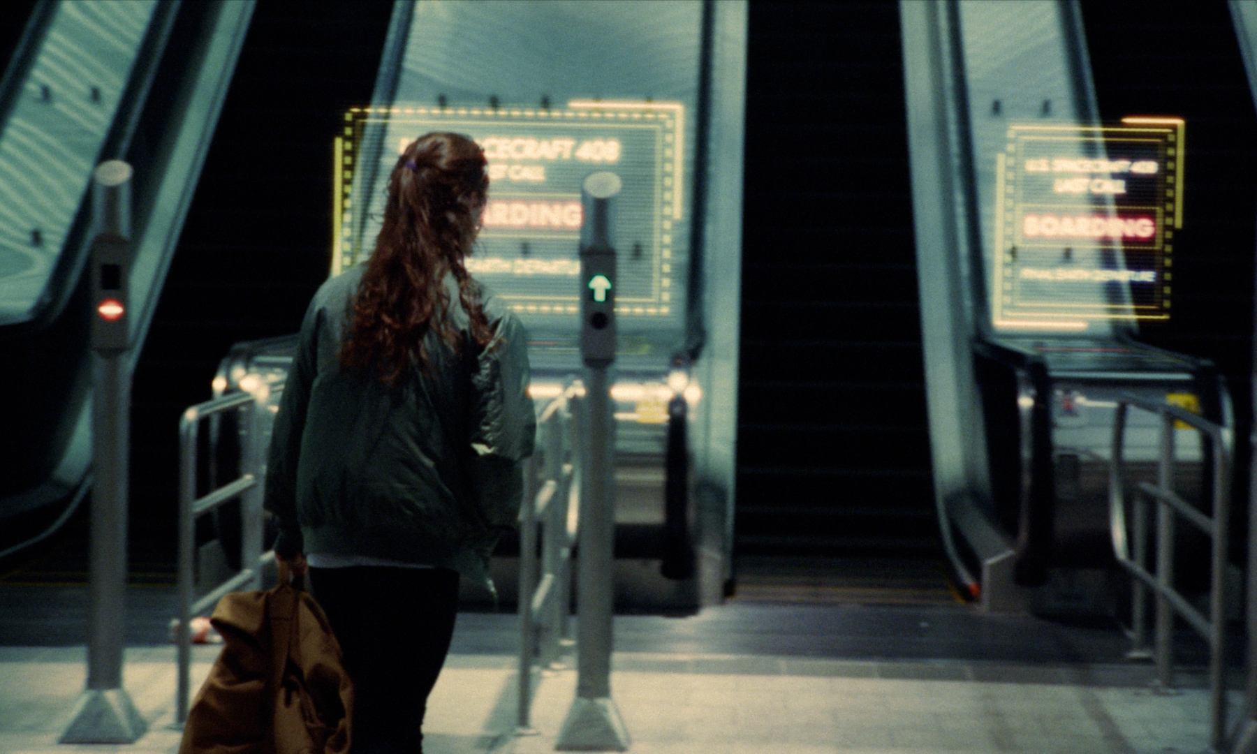 Two Tickets to Mars still 16