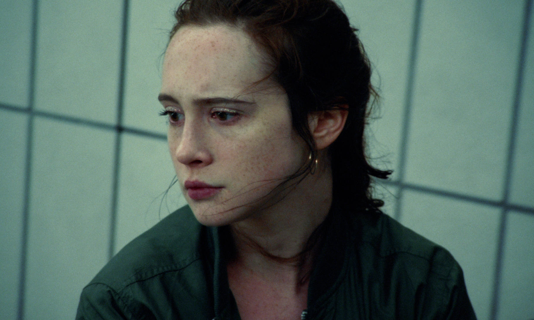 Two Tickets to Mars still 18