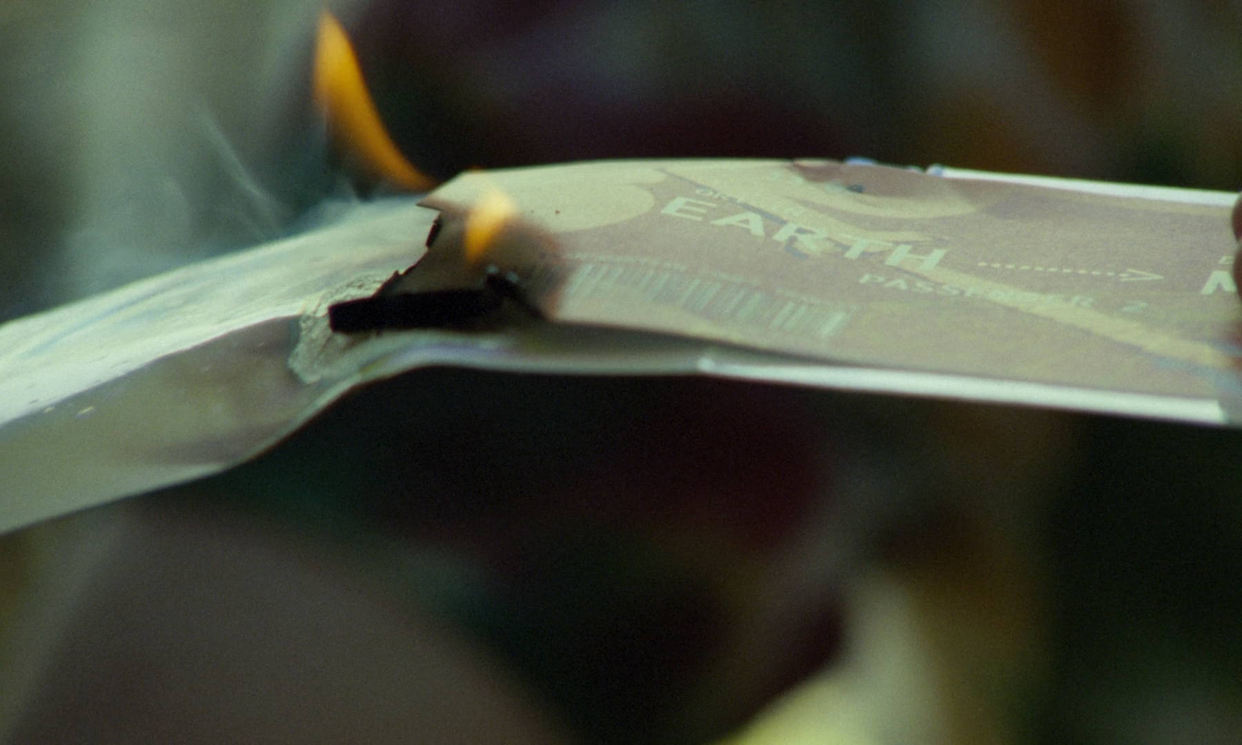 Two Tickets to Mars still 19