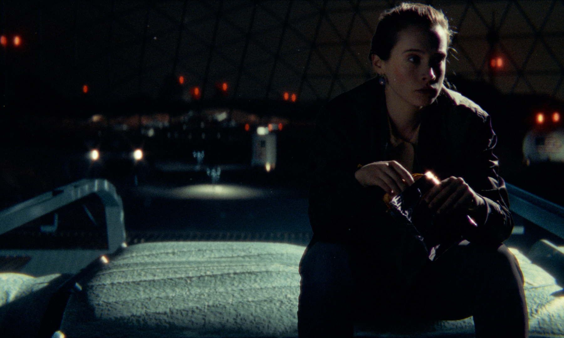 Two Tickets to Mars still 20