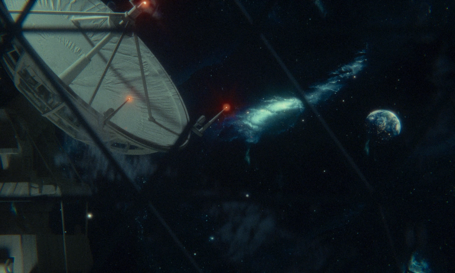 Two Tickets to Mars still 21