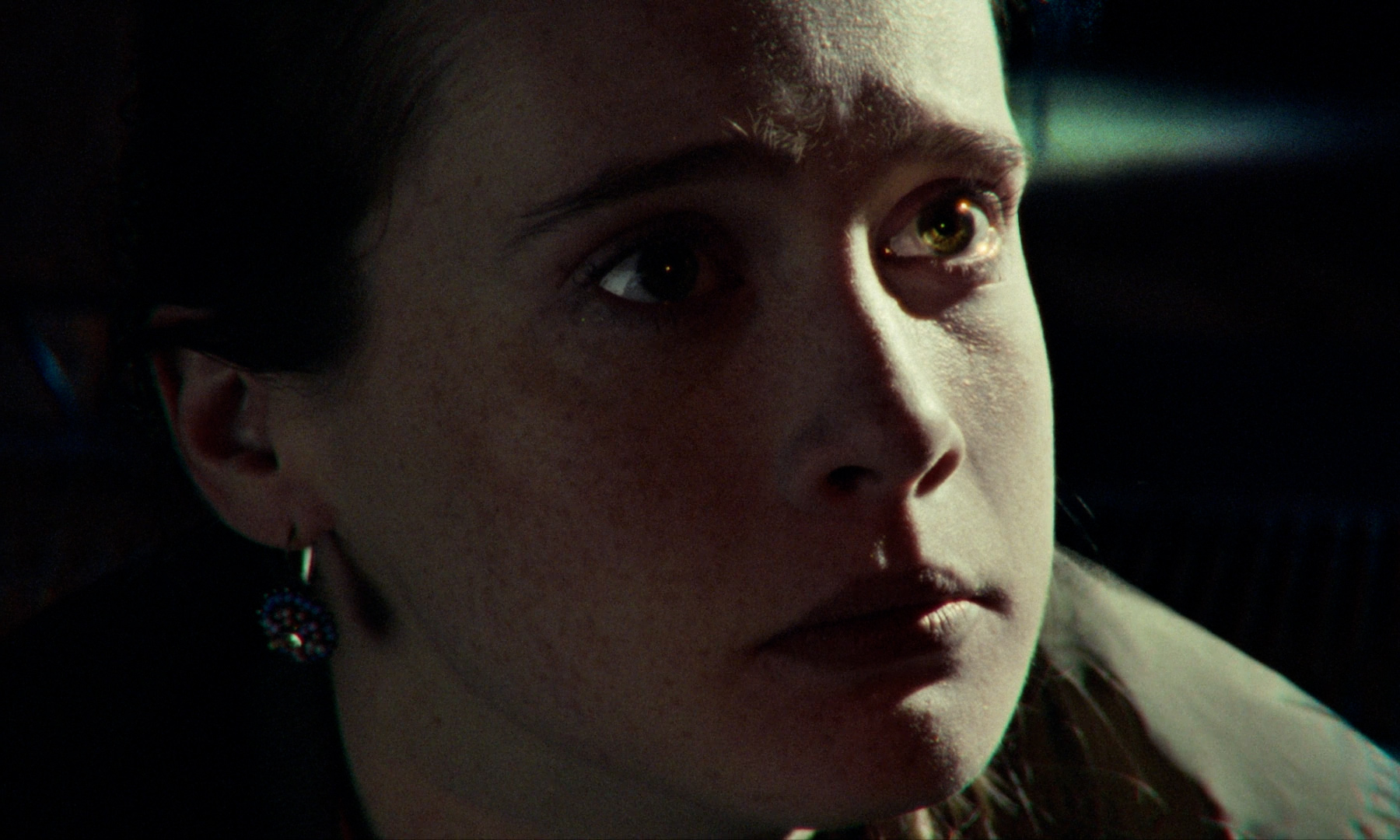 Two Tickets to Mars still 22